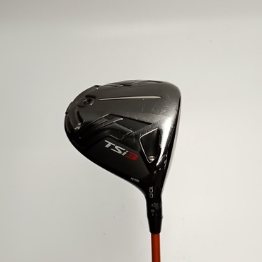 TSi　3 1W 10°  S Tour　AD　DI-6