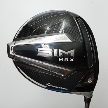SIM　MAX 1W 9°  S Diamana　ZF　60