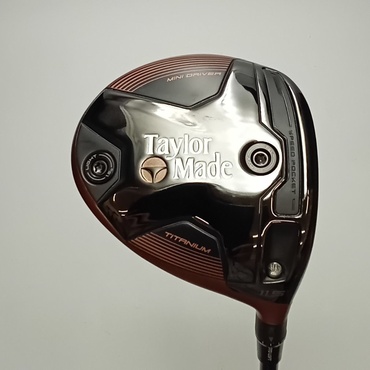 BRNR　MINI　COPPER　(2024) 1W 11.5°  S PROFORCE　65　M40X　J-SPEC