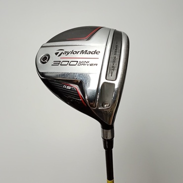 300　MINI　(2021) 1W 11.5°  S TENSEI　SILVER　TM50　MD