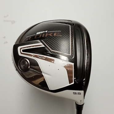 SIM　GLOIRE 1W 9.5°  S Air　Speeder　TM