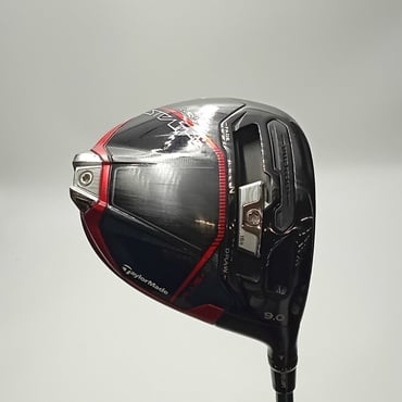 STEALTH2　PLUS 1W 9°  S Speeder　NX　GREEN　60