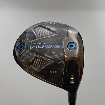 Ai　SMOKE　　◆◆◆　(トリプルダイヤモンド) 1W 9°  S TENSEI　60　for　Callaway