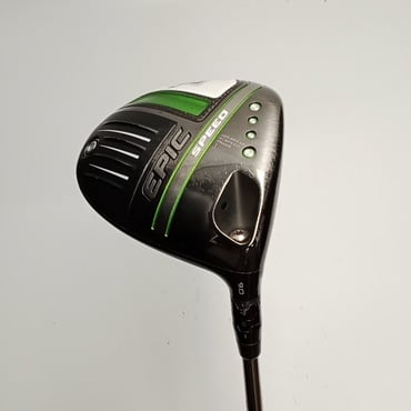 EPIC　SPEED 1W 9°  R Diamana ZF 50