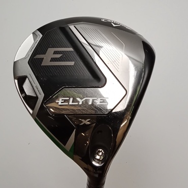 ELYTE　X 1W 10.5°  S VENTUS　GREEN　50　for　Callaway