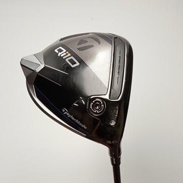 Qi10 1W 9°  S Diamana　BLUE　TM50
