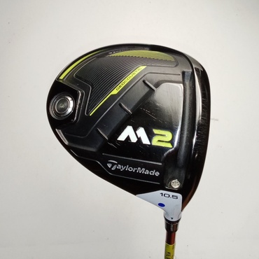 M2　(2017) 1W 10.5°  S Diamana R 50