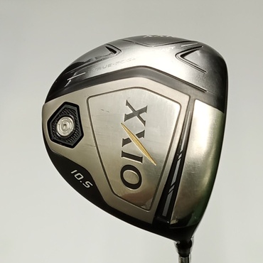 XXIO　10　Miyazaki　Model 1W 10.5°  S Miyazaki　Waena