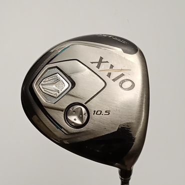 XXIO　8 1W 10.5°  S Speeder 661