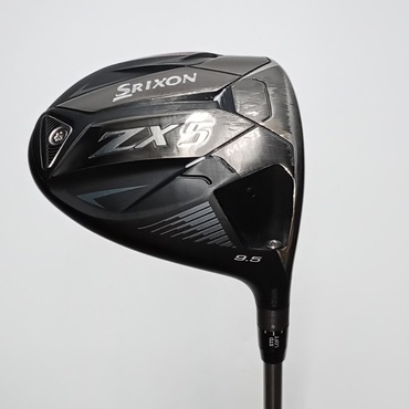 SRIXON　ZX5　MKⅡ 1W 9.5°  S Diamana　ZX-Ⅱ50