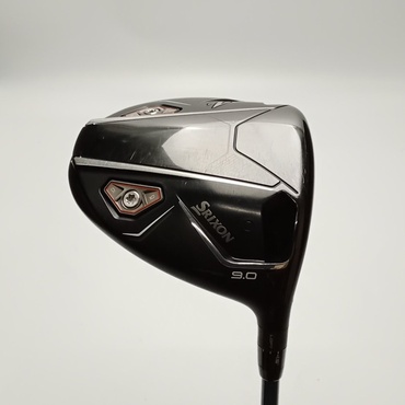 SRIXON　ZXi 1W 9°  R VENTUS　ZXi　5