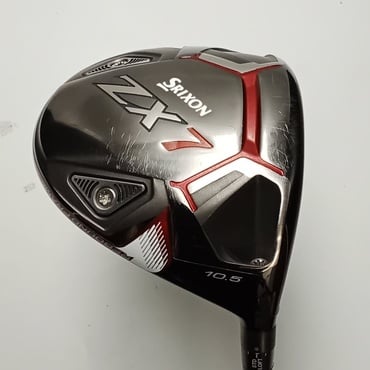 SRIXON　ZX7 1W 10.5°  X The ATTAS 4