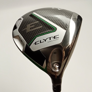 ELYTE　MAX　FAST 1W 10.5°  SR LIN-Q　GREEN　40　for　Callaway