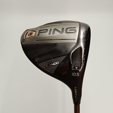 G400 1W 10.5°  SR ALTA　J　CB
