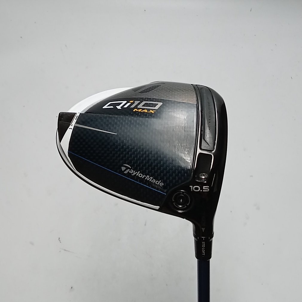 Qi10 MAX ライト 1W 10.5° R Speeder NX BLUE for TM｜Alpen Online