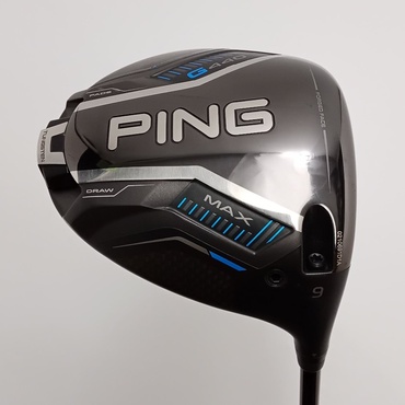 G440　MAX 1W 9°  S PING　TOUR　2.0　BLACK　65