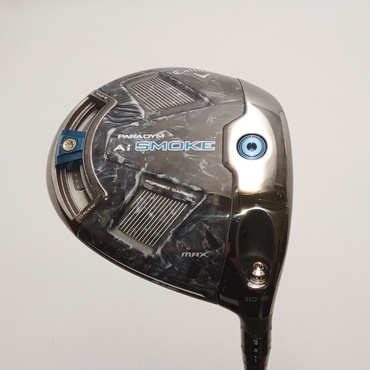Ai　SMOKE　MAX 1W 10.5°  SR TENSEI　50　for　Callaway