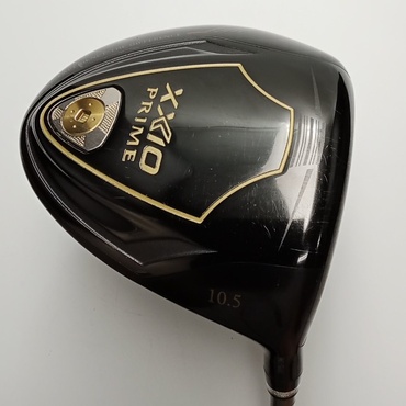 XXIO　PRIME　(2023) 1W 10.5°  R XXIO　PRIME　SP-1200