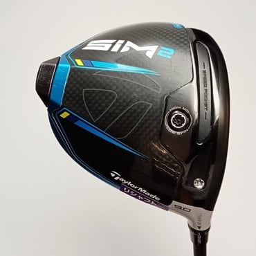 SIM2 1W 9°  S TM60BK
