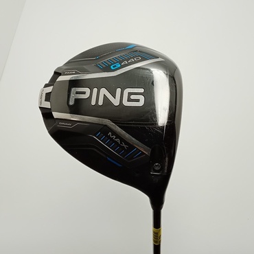 G440　MAX 1W 9°  S PING　TOUR　2.0　CHROME　65