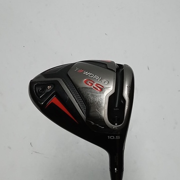 TOUR　WORLD　GS 1W 10.5°  R SPEED　TUNED　48