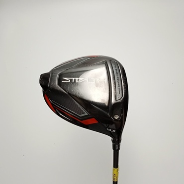 STEALTH 1W 10.5°  R TENSEI　RED　TM50　(22)