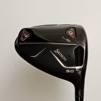 SRIXON ZXi LS 1W 9° S VENTUS ZXi 6｜Alpen Online 公式オンラインストア