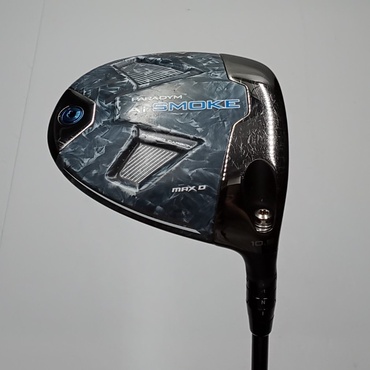 Ai　SMOKE　MAX　D 1W 10.5°  S TENSEI　50　for　Callaway