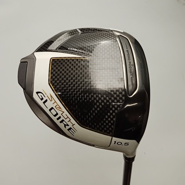 STEALTH　GLOIRE 1W 10.5°  SR Speeder　NX　for　TM