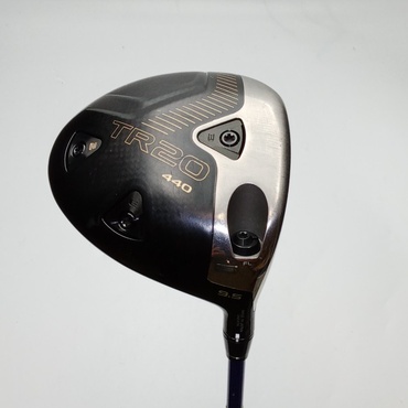 TOUR　WORLD　TR20-440 1W 9.5°  S VIZARD　FP-6