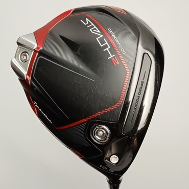 STEALTH2 1W 10.5°  SR TENSEI　RED　TM50　(22)