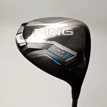 G440　LST 1W 10.5°  S PING　TOUR　2.0　CHROME　65