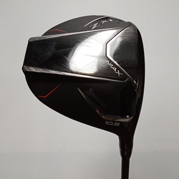 SRIXON　ZXi　MAX 1W 10.5°  S Diamana　ZXi　50