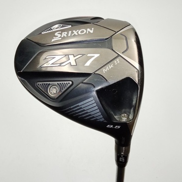 SRIXON　ZX7　MKⅡ 1W 9.5°  S Diamana　ZX-Ⅱ60