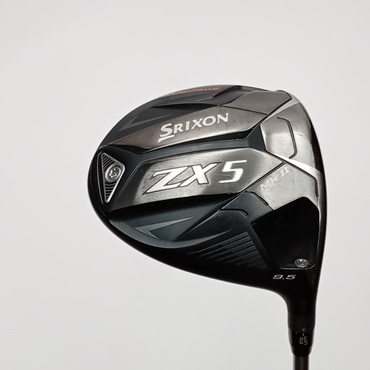 SRIXON　ZX5　MKⅡ 1W 9.5°  S Diamana　ZX-Ⅱ50