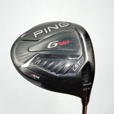 G410　LST 1W 10.5°  S PING TOUR 55