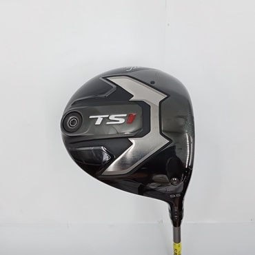 TS1 1W 9.5°  S Titleist　Diamana　50