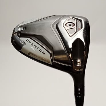 QUANTUM　MAX 1W 10.5°  S tennsei60 FOR CW