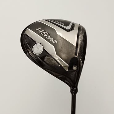 NEXGEN　NS210 1W 10.5°  NEXGEN　EI-F