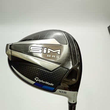 SIM　MAX 1W 10.5°  SR TENSEI　BLUE　TM50