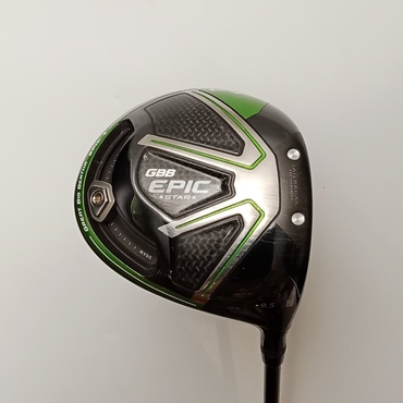 GBB　EPIC　STAR 1W 9.5°  S Speeder　EVOLUTION　for　GBB
