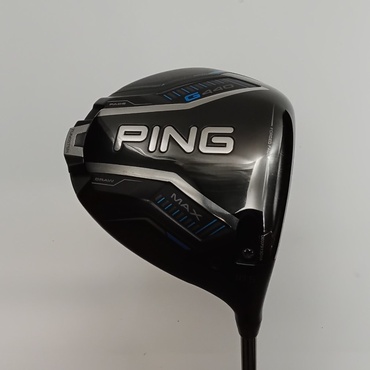 G440　MAX 1W 10.5°  S PING　TOUR　2.0　BLACK　65