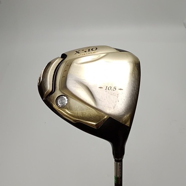 XXIO　PRIME　(2011) 1W 10.5°  R XXIO　PRIME　SP-600