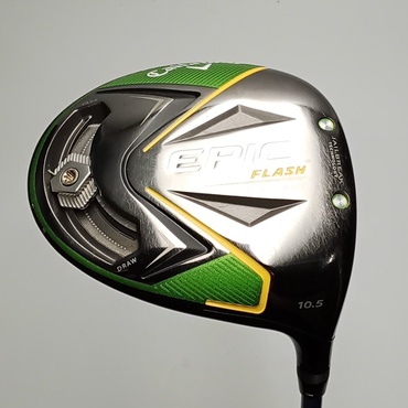 EPIC　FLASH　STAR 1W 10.5°  S Speeder　569　EVOLUTION　Ⅴ