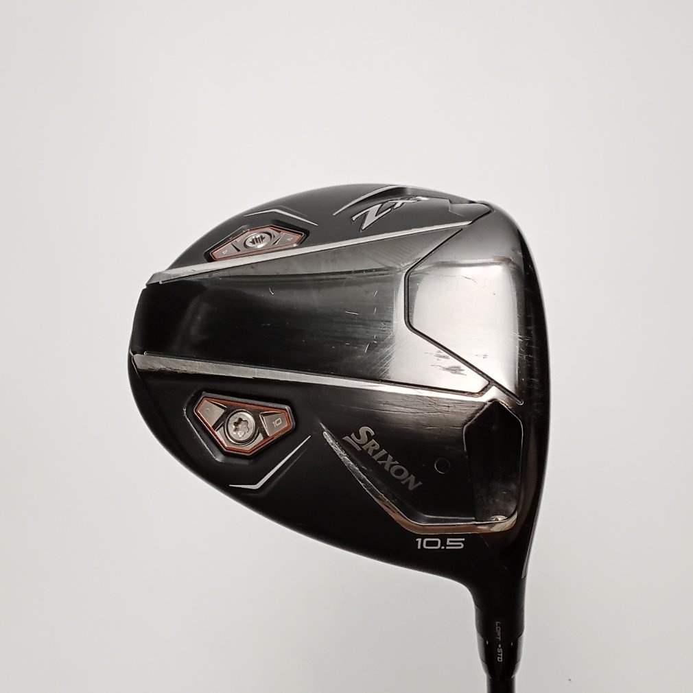 SRIXON ZXi 1W 10.5° S Diamana ZXi 50｜Alpen Online 公式オンライン