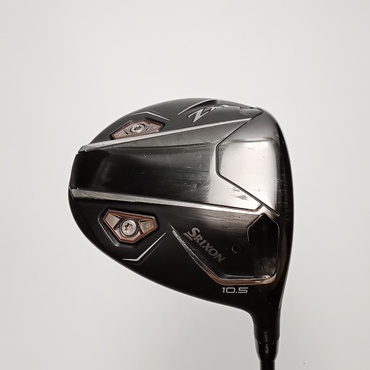 SRIXON　ZXi 1W 10.5°  S Diamana　ZXi　50