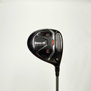 ORIGINAL　ONE　MINI 1W 11.5°  S SPEEDAREV6FW