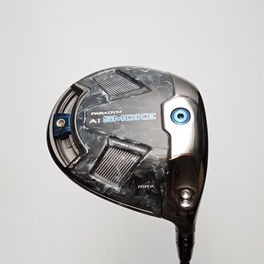 Ai　SMOKE　MAX 1W 10.5°  SR TENSEI　50　for　Callaway