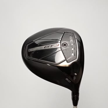 GT3 1W 9°  X Tour AD HD-6