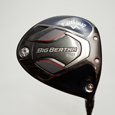 BIG　BERTHA　B21 1W 10.5°  R Speeder　EVOLUTION　for　CW